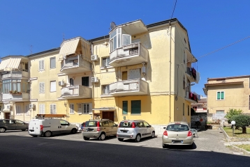 APPARTAMENTO RISTRUTTURATO