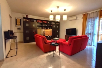 Quadrilocale con Box e Posto Auto