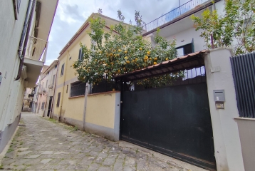 CASA INDIPENDENTE