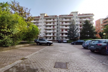 CASERTA-ZONA PARCO CERASOLE