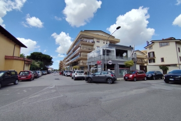 Caserta-Via Rossini